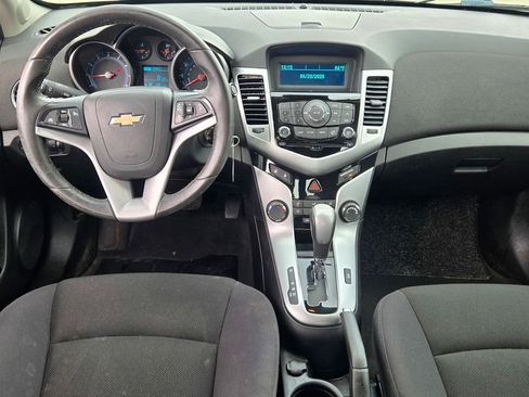 Used 2013 Chevrolet Cruze LT FWD image 21