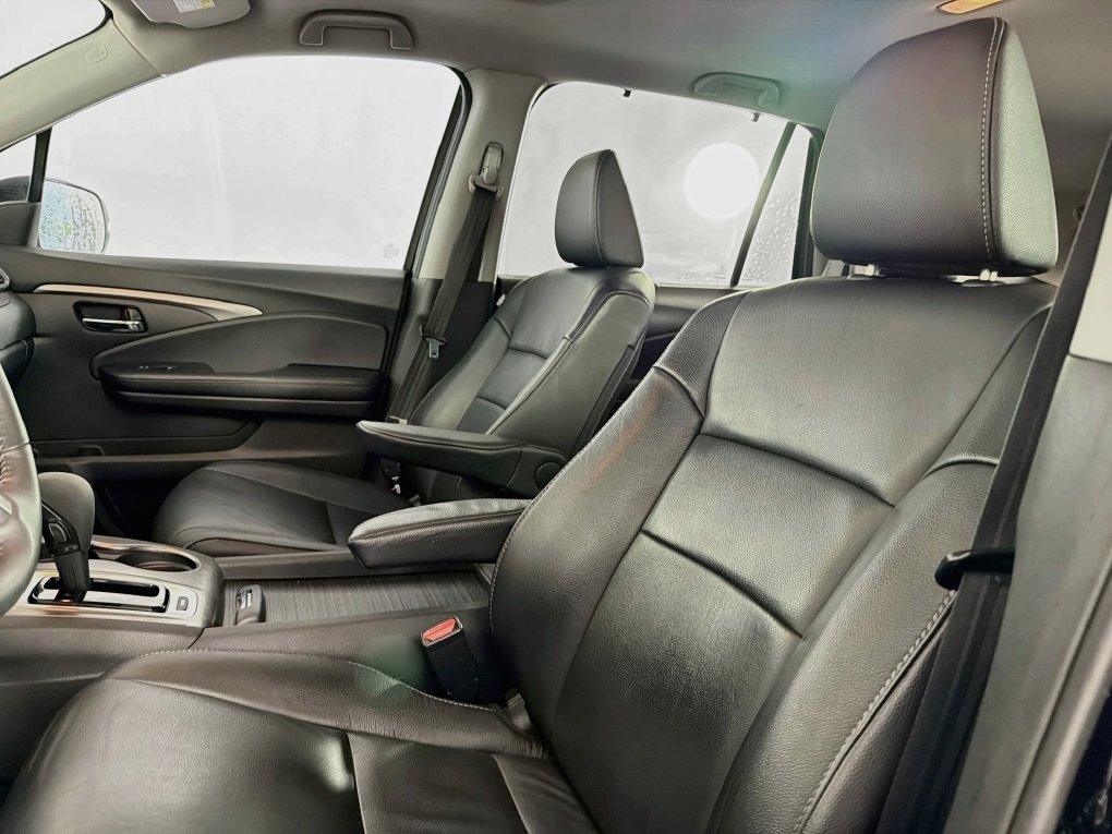 Used 2019 Honda Pilot EX-L image 31