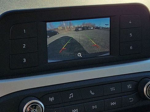 Used 2021 Ford Escape S image 18