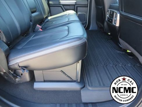 Used 2020 Ford F350 Platinum w/ FX4 Off-Road Package AWD/4WD image 66