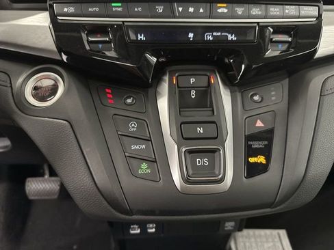 New 2026 Honda Odyssey EX-L image 18