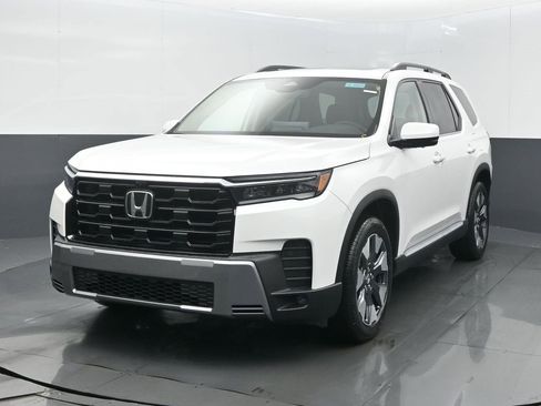 New 2026 Honda Pilot Elite image 7