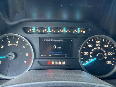 Used 2018 Ford F150 XLT w/ Equipment Group 301A Mid AWD/4WD image 22