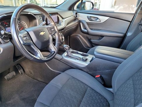 Used 2020 Chevrolet Blazer LT image 11
