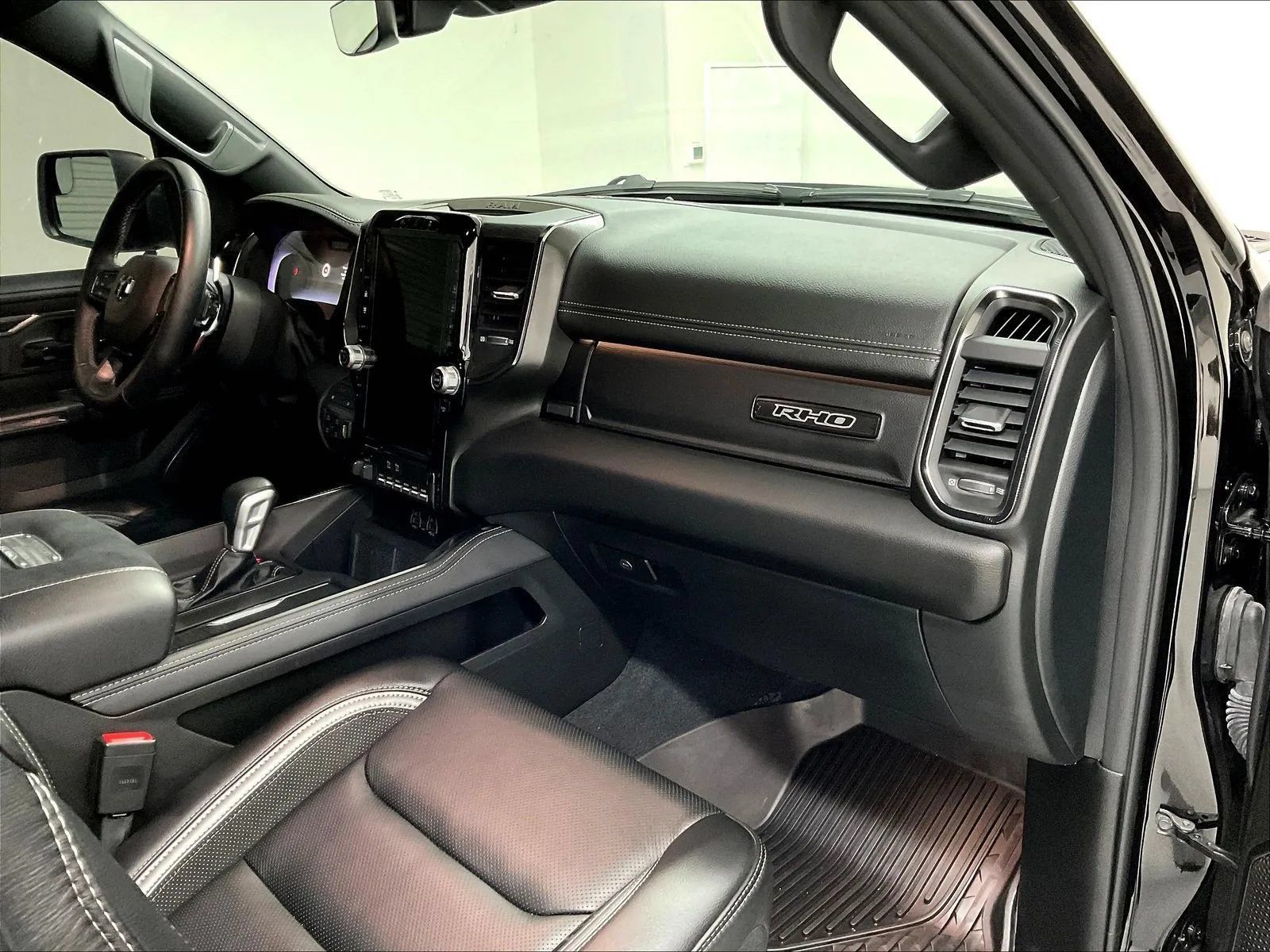 Used 2026 RAM 1500 RHO AWD/4WD image 11