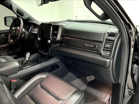 Used 2026 RAM 1500 RHO AWD/4WD image 11