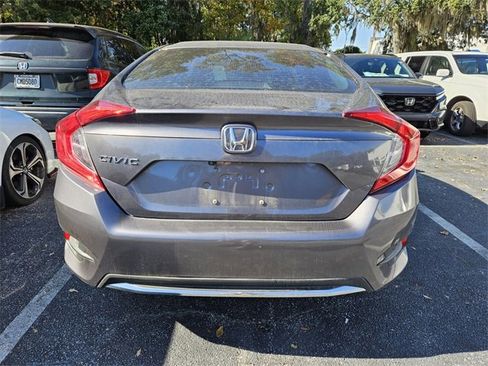 Used 2020 Honda Civic LX image 7