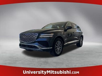 Used 2025 Genesis GV80 2.5T Standard