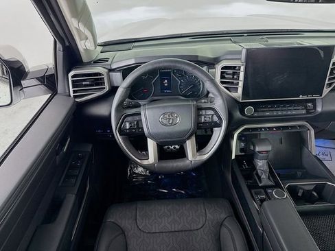 Used 2024 Toyota Tundra SR5 image 21