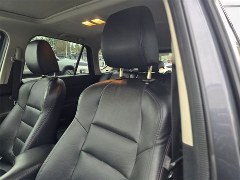 Used 2016 MAZDA CX-5 Grand Touring image 24