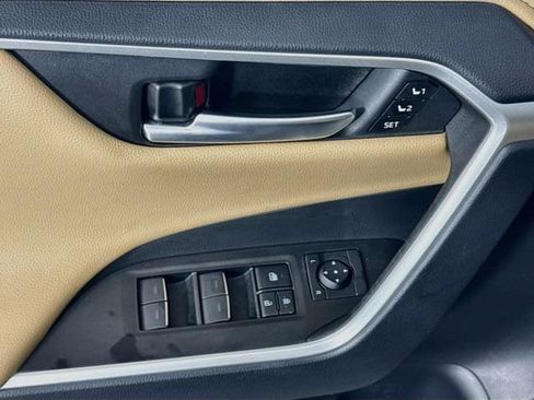 Certified 2025 Toyota RAV4 Limited w/ Advanced Technology Package FWD image 19