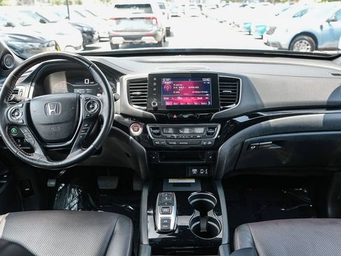 Used 2023 Honda Ridgeline Black Edition image 14