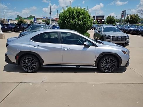 New 2026 Subaru WRX Premium AWD/4WD image 4