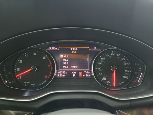 Used 2019 Audi Q5 2.0T Premium image 28