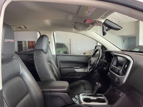 Used 2018 Chevrolet Colorado ZR2 image 30