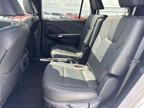 Certified 2025 Lexus TX 350 AWD w/ Technology Package image 23