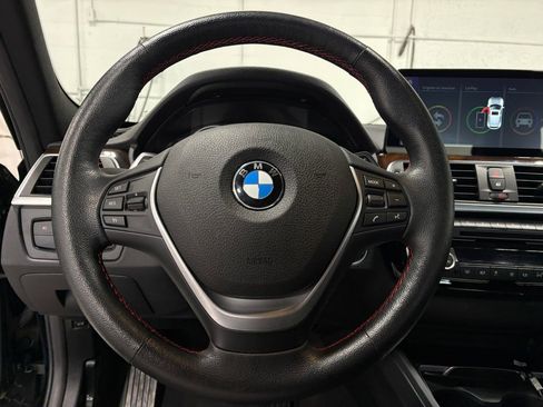 Used 2016 BMW 328i xDrive Sedan AWD/4WD image 24
