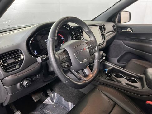 Used 2022 Dodge Durango R/T w/ Blacktop Package image 9