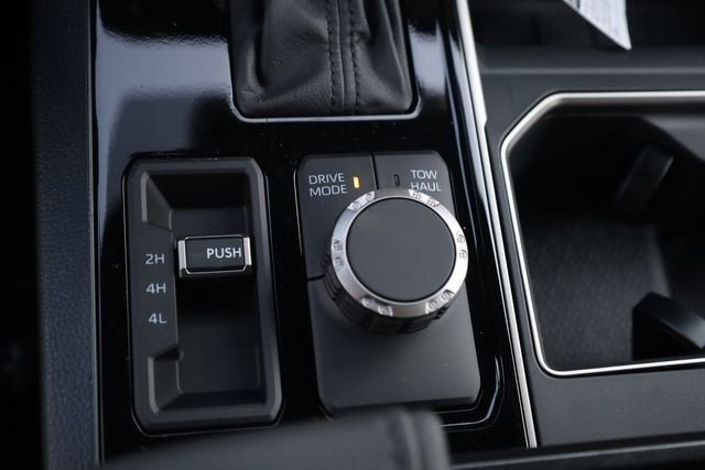 New 2026 Toyota Tundra SR5 AWD/4WD image 18