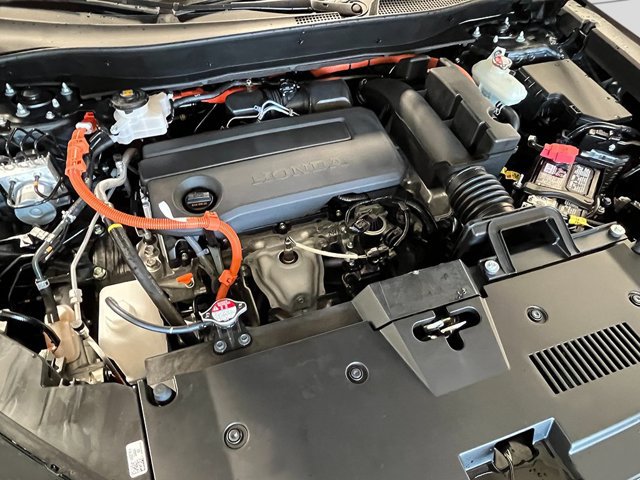 New 2027 Honda CR-V Sport-L image 11