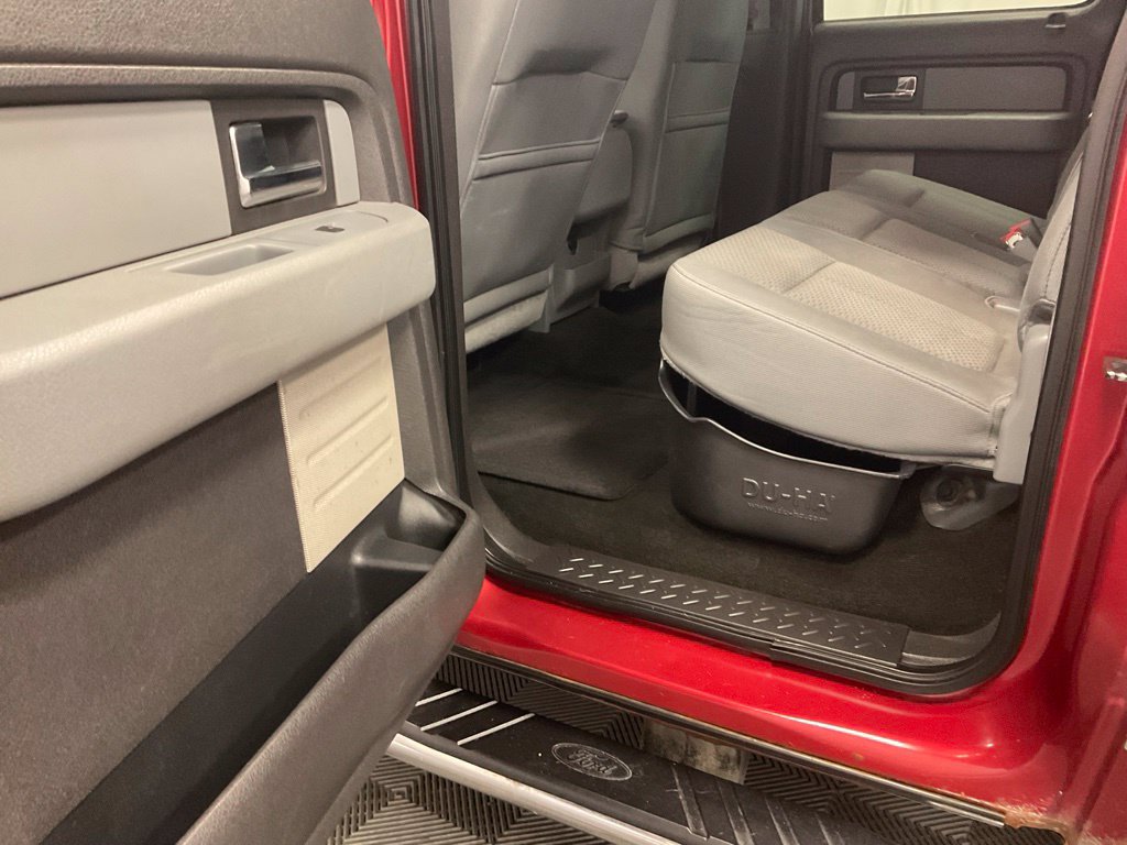 Used 2013 Ford F150 XLT w/ Luxury Equipment Group AWD/4WD image 22