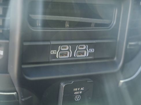 Certified 2022 RAM 1500 Laramie w/ Sport Appearance Package image 43