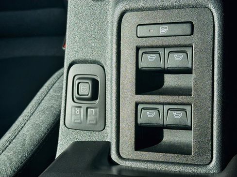Used 2025 Ford Bronco Big Bend AWD/4WD image 26