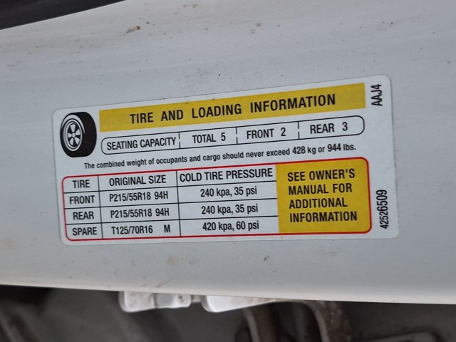 Used 2017 Buick Encore Essence FWD image 16