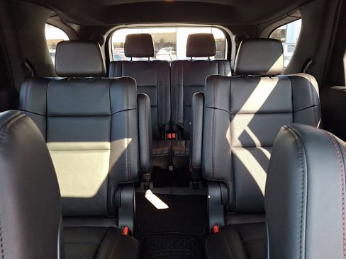 New 2027 Dodge Durango R/T AWD/4WD image 13