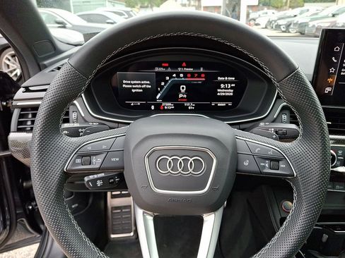 Certified 2024 Audi S4 Premium Plus AWD/4WD image 20