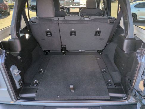 New 2026 Jeep Wrangler Unlimited Rubicon image 20