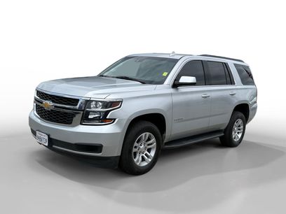 Used 2020 Chevrolet Tahoe LT