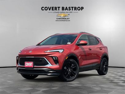 Certified 2024 Buick Encore GX Sport Touring