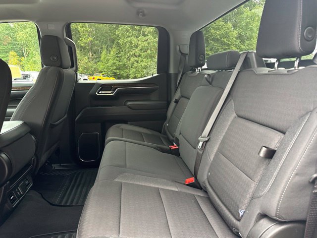 Used 2024 GMC Sierra 1500 Elevation AWD/4WD image 17