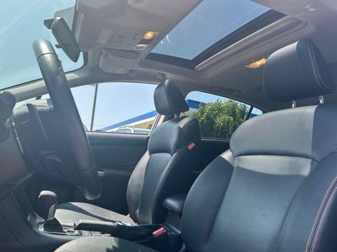 Used 2017 Subaru Crosstrek 2.0i Limited AWD/4WD image 12