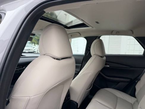 New 2026 MAZDA CX-30 AWD 2.5 S image 17