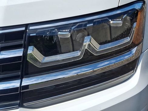 Used 2019 Volkswagen Atlas SEL Premium AWD/4WD image 9