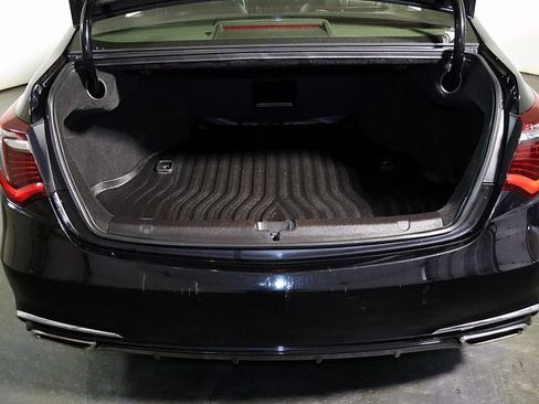 Used 2018 Acura RLX w/ Technology Package image 28