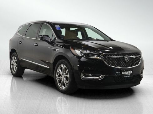 Used 2020 Buick Enclave Avenir w/ Avenir Technology Package image 7