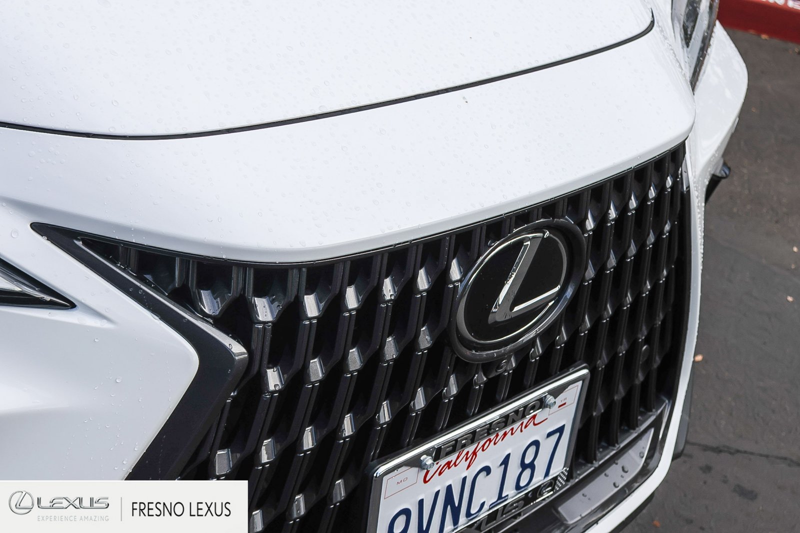 Certified 2026 Lexus NX 350h AWD w/ Accessory Package (2T) image 11