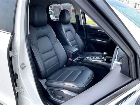 Used 2023 MAZDA CX-5 AWD 2.5 S image 11