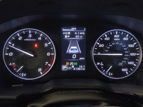 Used 2023 Subaru Legacy Sport image 23