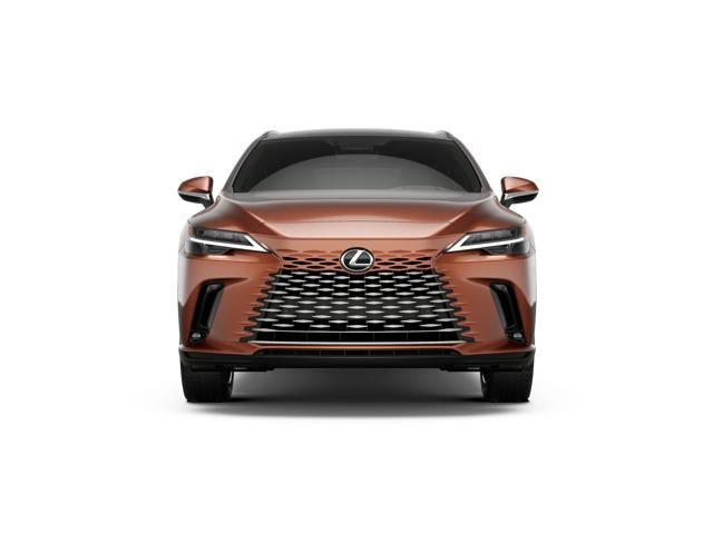 New 2026 Lexus RX 350 w/ Convenience Package AWD/4WD image 5