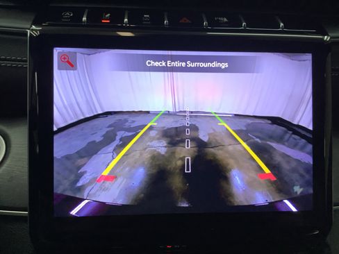 New 2025 Jeep Grand Cherokee L Limited image 21