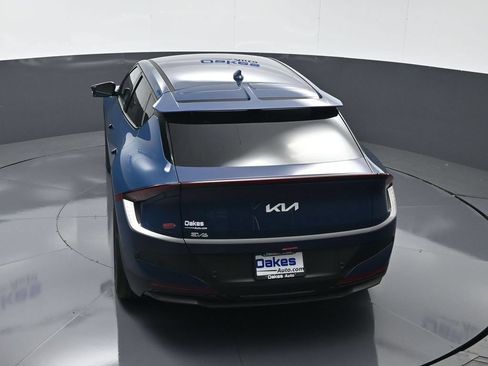 New 2026 Kia EV6 Light RWD image 50