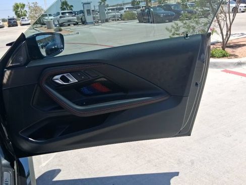 Used 2025 BMW M2 w/ Lighting Package RWD image 16
