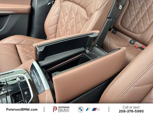 New 2026 BMW X5 xDrive50e image 33