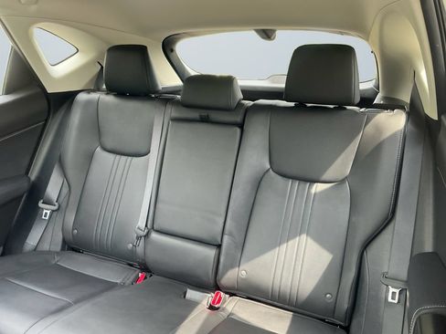 Used 2024 Lexus NX 350 AWD image 14
