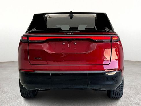 Used 2025 Jeep Wagoneer S Limited image 6