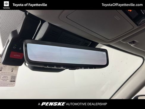 New 2026 Toyota Grand Highlander AWD image 33